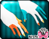 [Nish] Sol Paws Hands