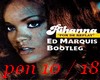 ::MR:: Remix Rihanna p 2
