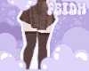 ☽ choco cookie ☾