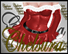 Xmast Red Navidad