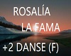 FAMA-1-19 DANSE (F)
