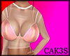 Pretty  in pink Top