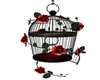 Roses Cage