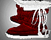 T! Santa Boots