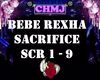 Bebe Rexha - Sacrifice