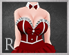R. Red Easter Bunny