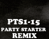 REMIX-PARTY STARTER