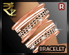 [R] Preet Bracelets - R