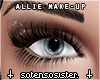 *S* Allie Makeup - Smoke