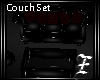 † Contusion Couch Set †