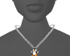 Necklace Penguin
