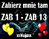 Zabierz mnie tam