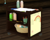 Camp Paint Cart
