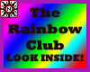 (N) Rainbow Awesome Club