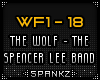 WF - The Wolf