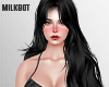 $ Kardashian Black.