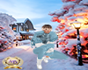 ALLIA WINTER BOOTS