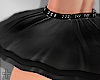 T | Layer Doll Skirt