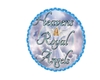 Heavens Royal Angels Rug