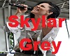 Skylar Grey 08-08-2011