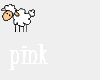 [p]Pixel sheep