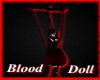 Blood Dollie Key