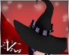 Bewitching Hat v2