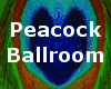 Peacock Ballroom