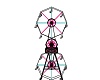 Double Ferris Wheel 50's