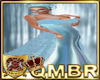 QMBR Freedom Gown Ice