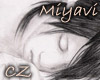 Miyavi Sleeping Soundly