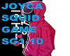JOYCA SQUID GAME