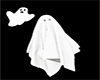 !Ghost Costume-Fantasy