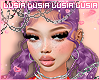 ♡ Lisbeth Purple