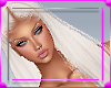 {S} Idania baby blonde