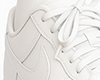 A1 White!