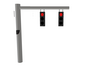 Pedestrian Walk Light