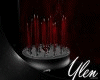 :YL: DraVen Candle Tray