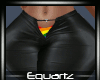 Pride Leather Pants RLL