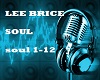 Lee Brice - SOUL