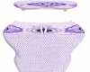 Rorie 2Pc Ple Knit Dress