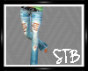 [STB] Fashion Jeans v4