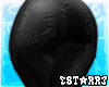 Silk pants Black