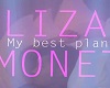 liza monet my best plan