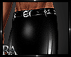 AR* Latex Pants Heavy