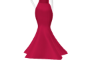 *B* Bridesmaid Pink