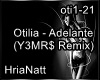 Otilia - Adelante Y3MR$