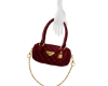 SoBe LUXE MINI BORDEAUX
