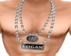 LoGan chain