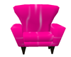 !K69! Noob Pnk PVC Chair